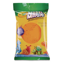 Load image into Gallery viewer, Model Magic Modeling Compound, Orange, 4 oz Pack
