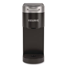 Load image into Gallery viewer, K-Slim Single Serve Coffee Maker, Black
