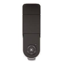Load image into Gallery viewer, K-Slim Single Serve Coffee Maker, Black
