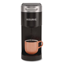 Load image into Gallery viewer, K-Slim Single Serve Coffee Maker, Black

