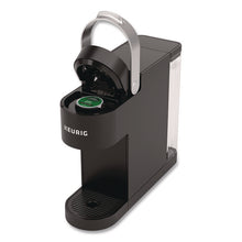 Load image into Gallery viewer, K-Slim Single Serve Coffee Maker, Black
