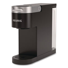 Load image into Gallery viewer, K-Slim Single Serve Coffee Maker, Black

