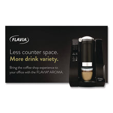 Load image into Gallery viewer, Aroma Single Cup Brewer, Black
