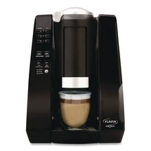 Load image into Gallery viewer, Aroma Brewer, with 134 Assorted Drinks Bundle, Black
