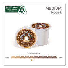 Load image into Gallery viewer, Decaf Coffee K-Cup Pods, 48/Box

