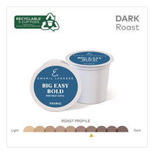 Load image into Gallery viewer, Big Easy Bold Coffee K-Cups, 0.4 oz, 48/Box
