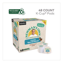 Load image into Gallery viewer, Special Blend Coffee K-Cups, 48/Box

