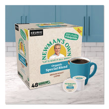 Load image into Gallery viewer, Special Blend Coffee K-Cups, 48/Box
