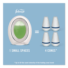Load image into Gallery viewer, smallSPACES, Gain Original, 0.25 oz, 4/Pack
