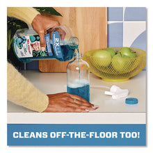 Load image into Gallery viewer, Multipurpose Cleaning Solution, Lemon Scent, 23 oz Bottle
