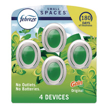 Load image into Gallery viewer, smallSPACES, Gain Original, 0.25 oz, 4/Pack
