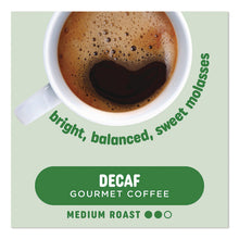 Load image into Gallery viewer, Decaf Coffee K-Cups, 24/Box
