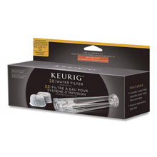 Load image into Gallery viewer, K2.0 Water Filter Starter Kit
