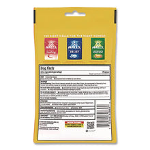 Load image into Gallery viewer, Relief Menthol cough Suppressant - Oral Anesthetic, Honey Lemon, 30/Pack
