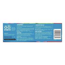 Load image into Gallery viewer, Slider Storage Bags, Quart, 5.88" x 1.88" x 7.88", Clear, 76 Bags

