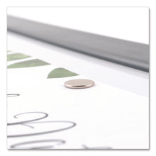 Load image into Gallery viewer, Matrix Magnets, Circles, 0.38" Diameter, Silver, 50/Pack
