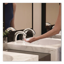 Load image into Gallery viewer, Green Seal Certified Lotion Soap Refill, Honeysuckle Scent, 800 mL, 4/Carton

