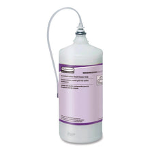 Load image into Gallery viewer, Green Seal Certified Lotion Soap Refill, Honeysuckle Scent, 800 mL, 4/Carton
