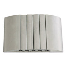 Load image into Gallery viewer, Cable Station 2, 4.75" x 2.75" Gray

