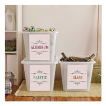 Load image into Gallery viewer, White Shipping Labels-Bulk Packs, Inkjet/Laser Printers, 8.5 x 11, White, 250/Box
