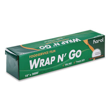 Load image into Gallery viewer, Food Wrap, 18" x 2,000 ft
