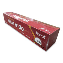 Load image into Gallery viewer, Food Wrap, 24" x 2,000 ft
