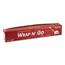 Load image into Gallery viewer, Food Wrap, 24" x 2,000 ft
