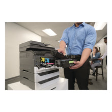 Load image into Gallery viewer, 66S0ZA0 Imaging Unit, 75,000 Page-Yield, Black
