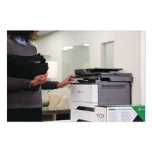 Load image into Gallery viewer, 66S0ZA0 Imaging Unit, 75,000 Page-Yield, Black
