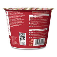 Load image into Gallery viewer, Buttery Homestyle Mashed Potatoes, 1.5 oz Cup, 10/Carton
