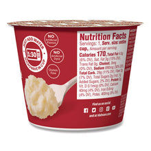 Load image into Gallery viewer, Buttery Homestyle Mashed Potatoes, 1.5 oz Cup, 10/Carton

