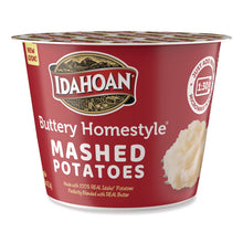 Load image into Gallery viewer, Buttery Homestyle Mashed Potatoes, 1.5 oz Cup, 10/Carton

