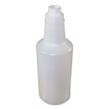 Load image into Gallery viewer, Plastic Bottles with Graduations, 32 oz, Natural
