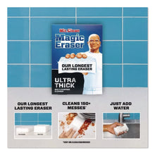 Load image into Gallery viewer, Magic Eraser Ultra Thick, White, 5/Pack
