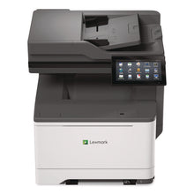 Load image into Gallery viewer, CX635adwe Multifunction Printer, Copy/Fax/Print/Scan
