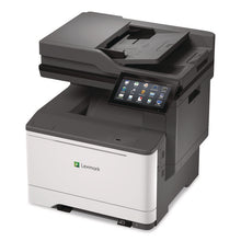 Load image into Gallery viewer, CX635adwe Multifunction Printer, Copy/Fax/Print/Scan
