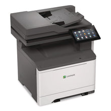 Load image into Gallery viewer, CX635adwe Multifunction Printer, Copy/Fax/Print/Scan
