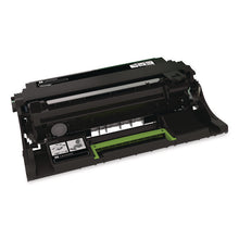 Load image into Gallery viewer, 66S0ZA0 Imaging Unit, 75,000 Page-Yield, Black
