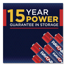 Load image into Gallery viewer, Fusion Performance, Alkaline AA Batteries, 16/Pack
