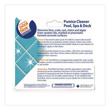 Load image into Gallery viewer, Tile and Concrete Cleaner, 6 x 1.5, Gray, 12/Carton

