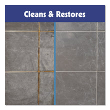 Load image into Gallery viewer, Tile and Concrete Cleaner, 6 x 1.5, Gray, 12/Carton
