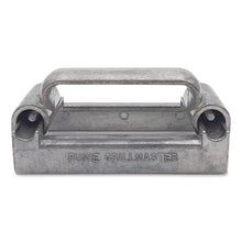 Load image into Gallery viewer, Griddle and Grill Cleaning Brick Holder, 6 x 4, Gray
