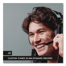 Load image into Gallery viewer, Astro 10 Gen 2 Over-the Ear Gaming Headset with Mic for XBOX, Black

