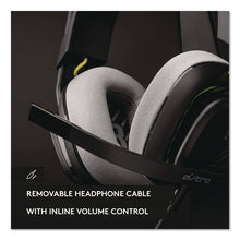 Load image into Gallery viewer, Astro 10 Gen 2 Over-the Ear Gaming Headset with Mic for XBOX, Black
