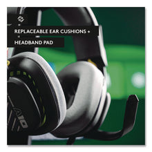 Load image into Gallery viewer, Astro 10 Gen 2 Over-the Ear Gaming Headset with Mic for XBOX, Black
