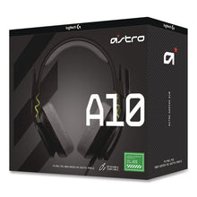 Load image into Gallery viewer, Astro 10 Gen 2 Over-the Ear Gaming Headset with Mic for XBOX, Black
