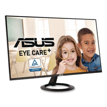 Load image into Gallery viewer, VZ27EHF LCD Gaming Monitor, 27" Widescreen, IPS Panel, 1920 Pixels x 1080 Pixels
