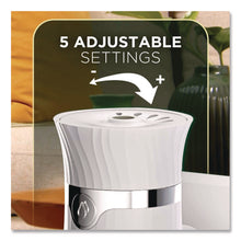 Load image into Gallery viewer, Advanced Scented Oil Warmer, White
