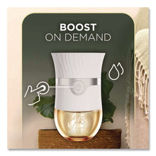 Load image into Gallery viewer, Advanced Scented Oil Warmer, White

