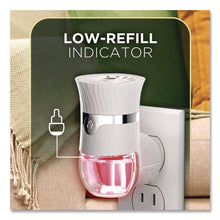 Load image into Gallery viewer, Advanced Scented Oil Warmer, White

